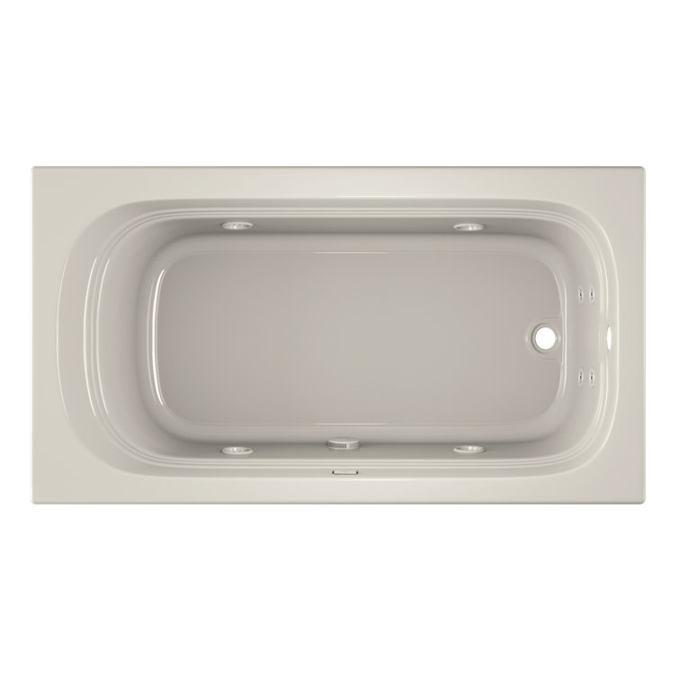 Undermount Tub
